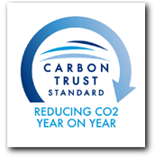 Carbon Trust logo